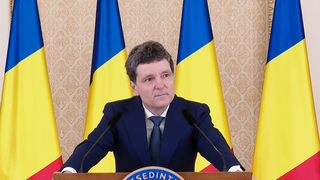 VIDEO Prima zi de muncă, tot &icirc;n criză politică pentru parlamentari. Nicușor Dan a luat cuv&acirc;ntul, după un val de negocieri dure