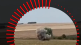 VIDEO Alertă &icirc;n Vaslui și Tulcea. Dronă explozivă, dezamorsată de un cioban