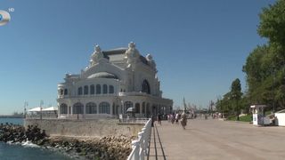VIDEO &bdquo;Nu putem să verificăm&rdquo;. Scandal la cazinoul din Constanța