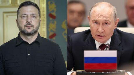Veste proastă pentru Putin. Ucraina primește 3,3 miliarde euro de la UE pentru apărare &icirc;mpotriva Rusiei