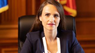 Ambasadorul Rusiei, convocat la MAE după incidentul cu drone din Germania. Oana Țoiu: &bdquo;Vom răspunde uniți&rdquo;