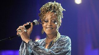 Cassandra Wilson