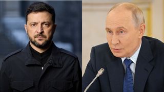 Se reiau negocierile pentru stoparea războiului din Ucraina. Emisarii lui Trump, așteptați la Kiev de Zelenski