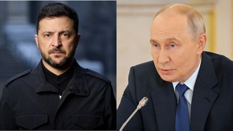Se reiau negocierile pentru stoparea războiului din Ucraina. Emisarii lui Trump, așteptați la Kiev de Zelenski