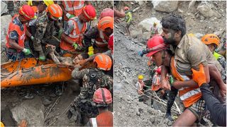salvare nepal