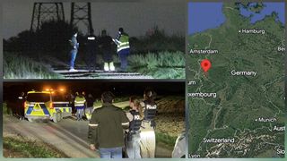 Noi acte de sabotaj &icirc;n Germania. Poliția a deschis o "anchetă antiteroristă"