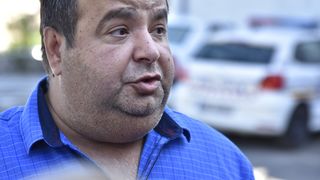 De la &bdquo;Noi nu s&icirc;ntem stat &icirc;n stat&rdquo; la &bdquo;Statul Rom&rdquo;. Cum re&icirc;nvie Dorin Cioabă proiectul rivalului familiei sale