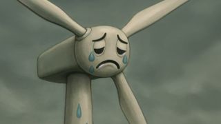 VIDEO Eolienele din Bărăgan: Revoluție tehnologică sau amenințare pentru comunitățile locale?