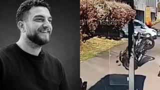 VIDEO Un motociclist a murit pe loc, după ce o șoferiță i-a tăiat calea. Tragedie &icirc;n T&acirc;rgu Mureș 