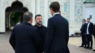 Emisarii americani speră să reia &icirc;n perioada următoare discuțiile trilaterale care să implice Kievul și Moscova.