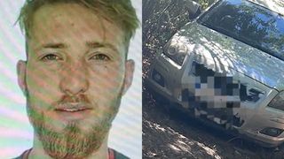 El e t&acirc;nărul de 26 ani căutat de poliție, după ce a furat o mașină &icirc;n Bulgaria și a rănit doi agenți rom&acirc;ni. Sute de kilometri a mers prin Rom&acirc;nia 