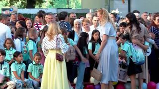 VIDEO Aproape 3 milioane de elevi, &icirc;napoi &icirc;n bănci. Noul an școlar aduce schimbări majore