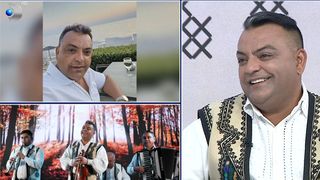 Constantin Lătărețu, secrete din viața de familie