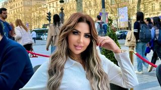 Prezentatoarea TV Sarah Khalifa, condamnată la moarte &icirc;n Egipt