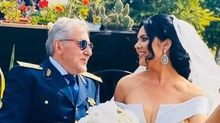 VIDEO Ilie Năstase, conflict violent cu soția. A ajuns din nou &icirc;n centrul unui scandal conjugal