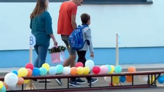 VIDEO Uniforme obligatorii pentru toți elevii. Noul proiect de lege vizează combaterea bullying-ului