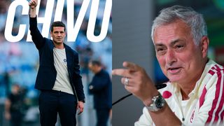 Liga Campionilor UEFA 2026. Cristi Chivu vs. Jose Mourinho, &icirc;n derby-ul zilei de start din Champions League
