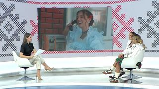 VIDEO &bdquo;Vocile ni se potrivesc&rdquo;. Iulia Dumitrache și Cristina Vlad - hitul toamnei