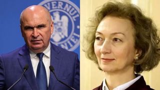 VIDEO Detalii despre &icirc;nt&acirc;lnirea dintre Ilie Bolojan și șefa Curții Constituționale. Ancheta continuă