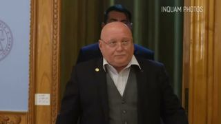 VIDEO Scandal uriaș! Judecătorii, politicieni și afaceriști pe insula bogaților