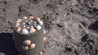 VIDEO Ce faci &icirc;n weekend, cu Claudia Costandiș. Plajă sălbatică și delicatese din Marea Neagră