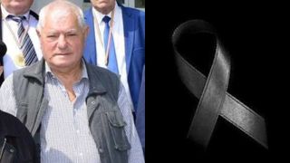 Doliu &icirc;n Botoșani! Un fost ofițer din poliție a murit: &bdquo;Plecarea sa lasă un gol imens &icirc;n inimile foștilor colegi&rdquo;. Căpitanul &icirc;n rezervă urmează să fie condus pe ultimul drum
