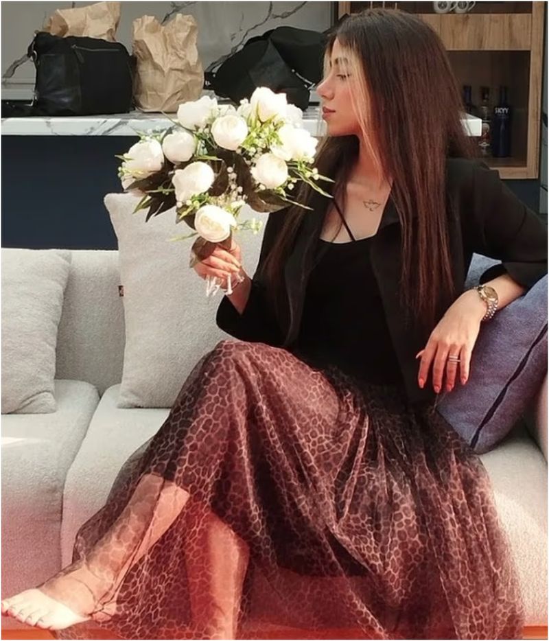 Taraneh Rahimi, condamnată la moarte în Iran 