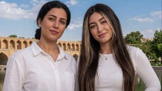 Calvarul celor două surori gemene din Iran