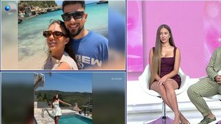 Patrick și Bianca de la &bdquo;Casa Iubirii&rdquo;, vară de neuitat