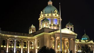 Președintele a luat decizia de a dizolva Parlamentul. Alegeri anticipate &icirc;n Serbia