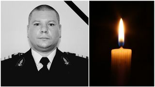 Doliu &icirc;n cadrul ISU Sibiu! Plutonierul adjutant Cosmin Michiu a murit la 41 de ani: &rdquo;Omul și camaradul pe care te puteai baza&rdquo;