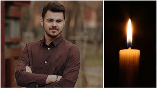 El este studentul de la UMF Timișoara, decedat la o zi după ce și-a luat licența de medic. Cosmin a murit din cauza unui infarct