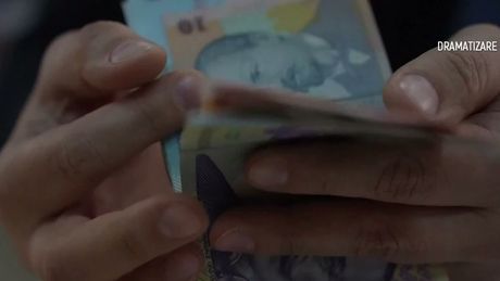 VIDEO Criza economică amenință Rom&acirc;nia! Leul se prăbușește și investițiile scad