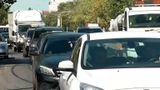 VIDEO Naveta &icirc;n București-Ilfov. O luptă zilnică cu traficul și timpul pierdut