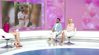Simona Trașcă și Marian Buzilă, planuri de casă nouă