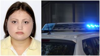 Emanuela a dispărut din Botoșani. Nu se mai știe nimic despre fata de 18 ani