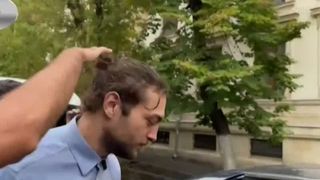 VIDEO Toto Dumitrescu, condamnat pentru fugă de la locul accidentului