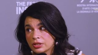 VIDEO Succes rom&acirc;nesc la Veneția