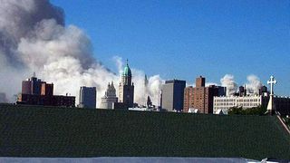 11 septembrie 2001, ziua cea mai neagră din istoria SUA