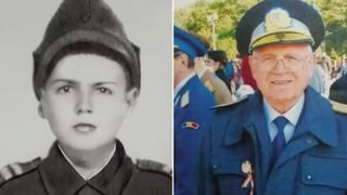 A murit generalul Marin Lungu, la 90 de ani. A luptat &icirc;n Al Doilea Război Mondial &icirc;ncă de la v&acirc;rsta de 9 ani