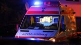 VIDEO Un copil de 6 ani a supraviețuit, după ce a căzut de la etajul doi. Ar fi nepotul lui Puya