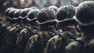 VIDEO Noi valuri de soldați din Coreea de Nord, trimiși să-l ajute pe Putin &icirc;n războiul din Ucraina. "Ar putea veni 50.000 de militari"