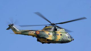 Mai multe aeronave militare vor zbura la &icirc;nălțime joasă &icirc;n țară. Ministerul Apărării, mesaj pentru rom&acirc;ni: &bdquo;Nu vă panicați&rdquo;