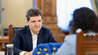 Consultări la Palatul Cotroceni. Noul premier ar urma să fie desemnat miercuri sau joi. Nicușor Dan: &bdquo;Nu mai putem aștepta&rdquo;