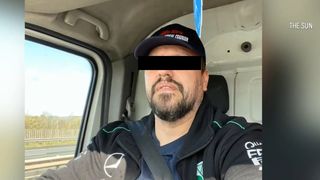 VIDEO Rom&acirc;n deportat după ce a ucis o sportivă &icirc;n Marea Britanie
