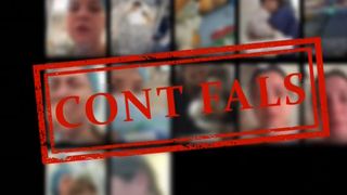 VIDEO &Icirc;nșelătorii &icirc;n mediul online. Zeci de oameni se &icirc;mbogățesc pe seama copiilor bolnavi