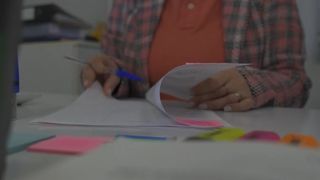 VIDEO Piața muncii, din ce &icirc;n ce mai dificilă. Zeci de candidați pentru un singur job
