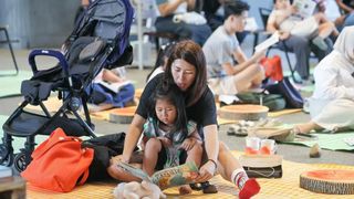 Copii din Singapore, printre cele mai mari rezultate la testele PISA
