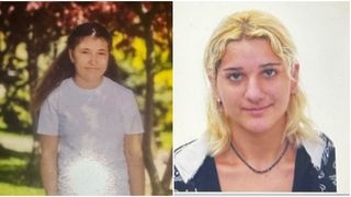 Două fete de 15 ani au dispărut. Polițiștii din Constanța și Cluj-Napoca cer ajutor ca să le găsească