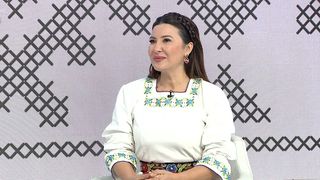 VIDEO &bdquo;Eu am organizat-o&rdquo;. Anuța Motofelea, vacanță emoționantă